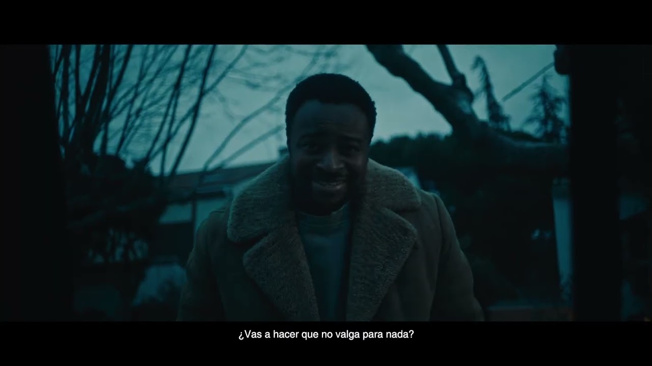 Héroes de Hoy - The Dream (sub cast)