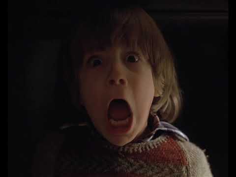 El resplandor - Trailer