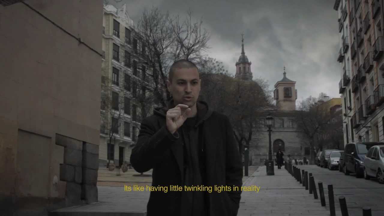 Entrevista a Rodrigo Cortés - Luces Rojas