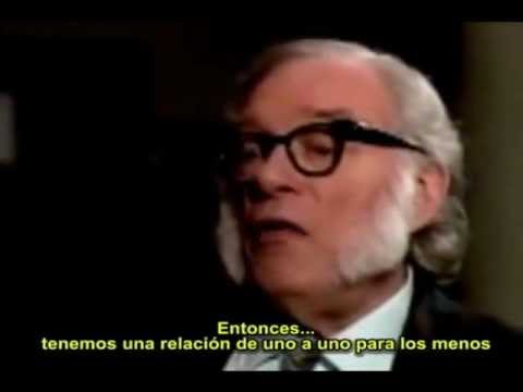 ¿Como será el mundo de Internet?