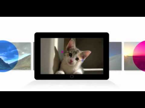 flickr Windows Phone 7