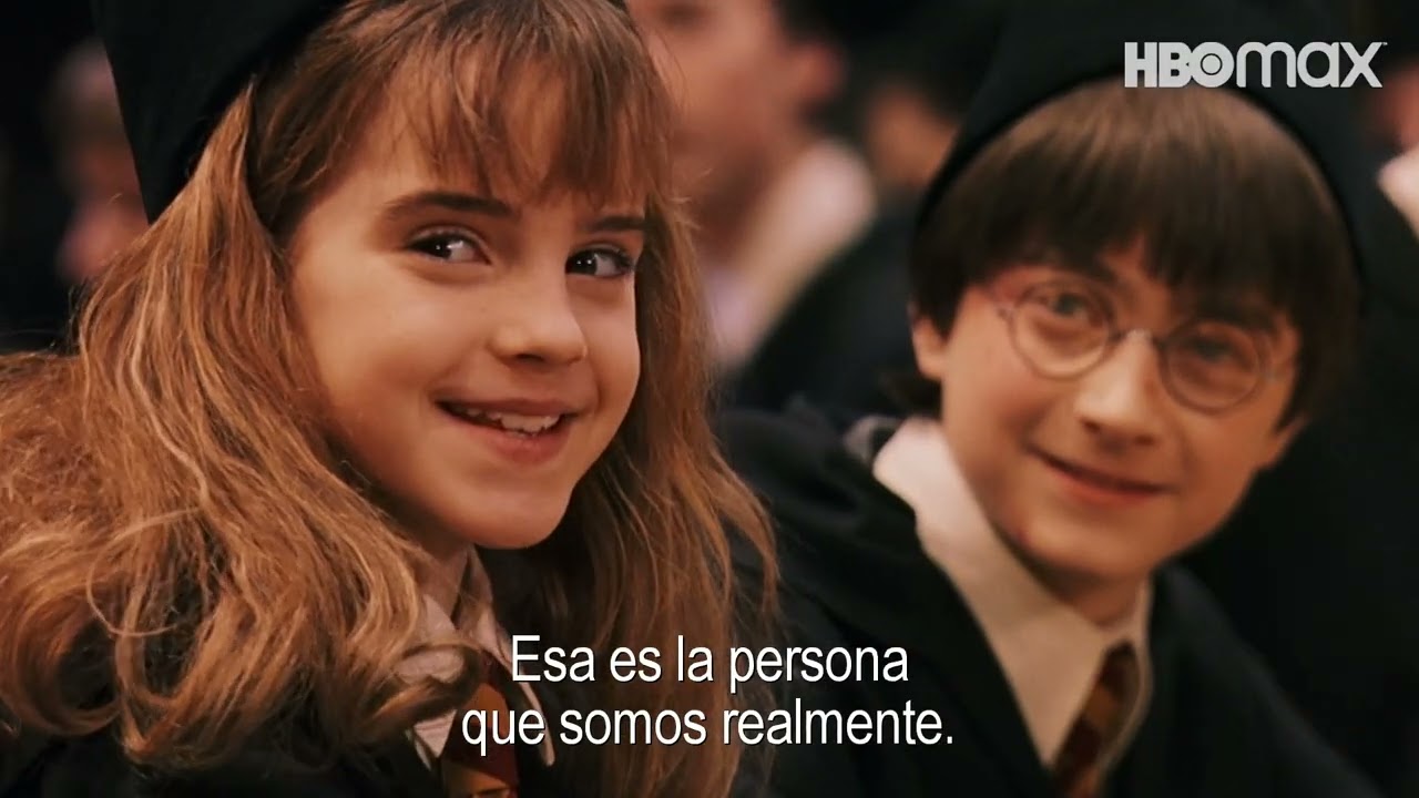 Regreso a Hogwarts | Teaser | HBO Max