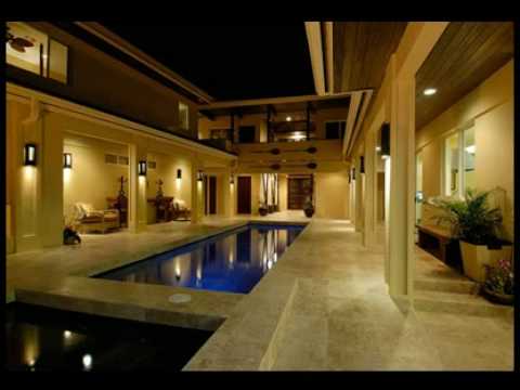 HOGARES DE LUJO - LUXURY HOMES #3