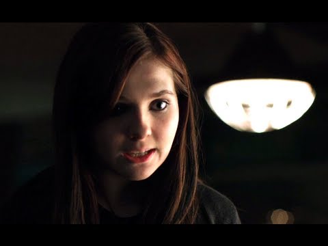 Haunter - Official Trailer (HD) Abigail Breslin