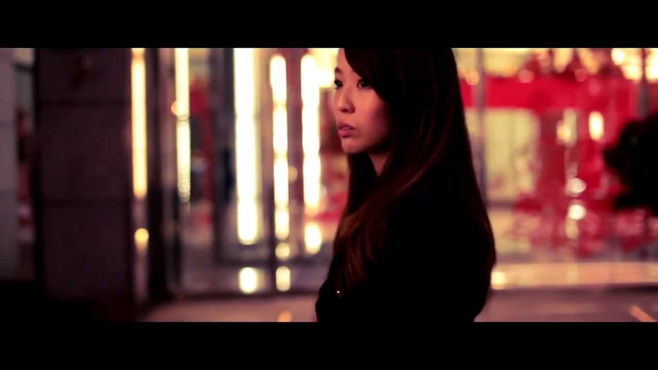 the chase - samsung galaxy note presented by iris and peter