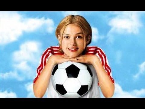 Quiero ser como Beckham (Trailer español)