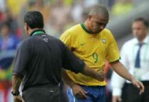 Sin noticias del “jogo bonito”