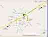 Mapa de Herenica