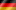 Bandera de Alemania