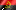 Bandera de Angola