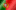 Bandera de Portugal