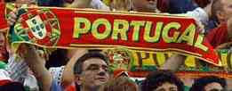 Aficionado de Portugal