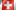 Bandera de Suiza