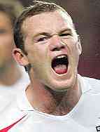 Rooney va por muy buen camino 2