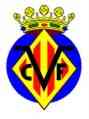 Escudo Villareal