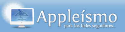 Appleismo.com séptimo blog 5