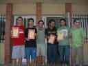 Los Ganadores