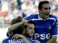 De nuevo La Liga: Volvemos los domingos al bar