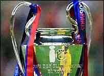 Comienza el espectáculo