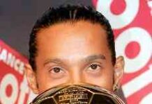 Los candidatos de oro