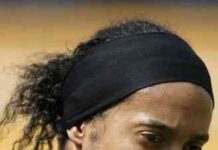 ¿Qué pasa con Ronaldinho?