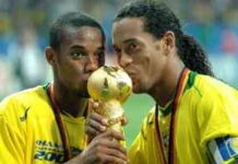 Para algunos la selección es un alivio