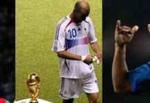 Criterios para Balón de Oro y FIFA World Player