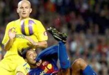 Jornada 12: El Barca vuelve