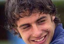 Aimar premiado con el Trofeo EFE