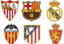 Parón por España, ¿Cómo se quedan los Clubs?