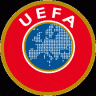 simbolo de la uefa