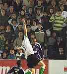 Jornada 30: La polémica manda…