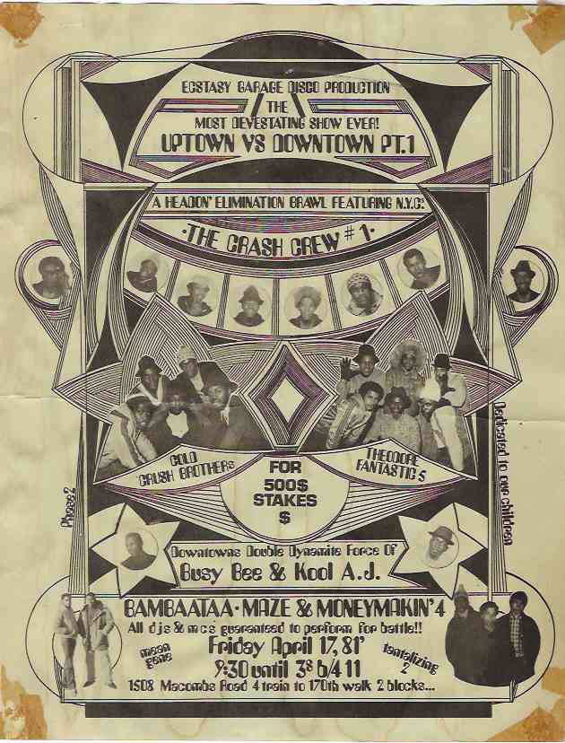 flyer