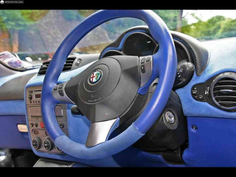 Alfa Romeo Autodelta GT, un deportivo precioso