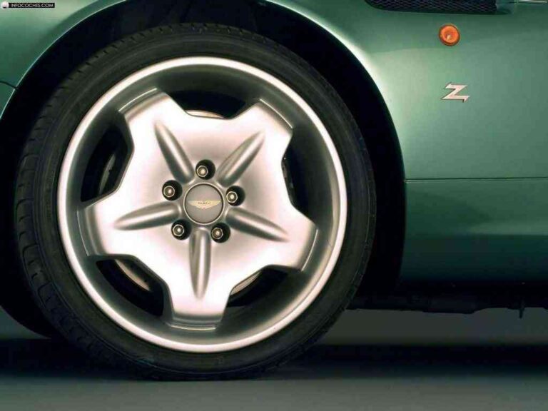 Aston Martin DB AR1 Concept