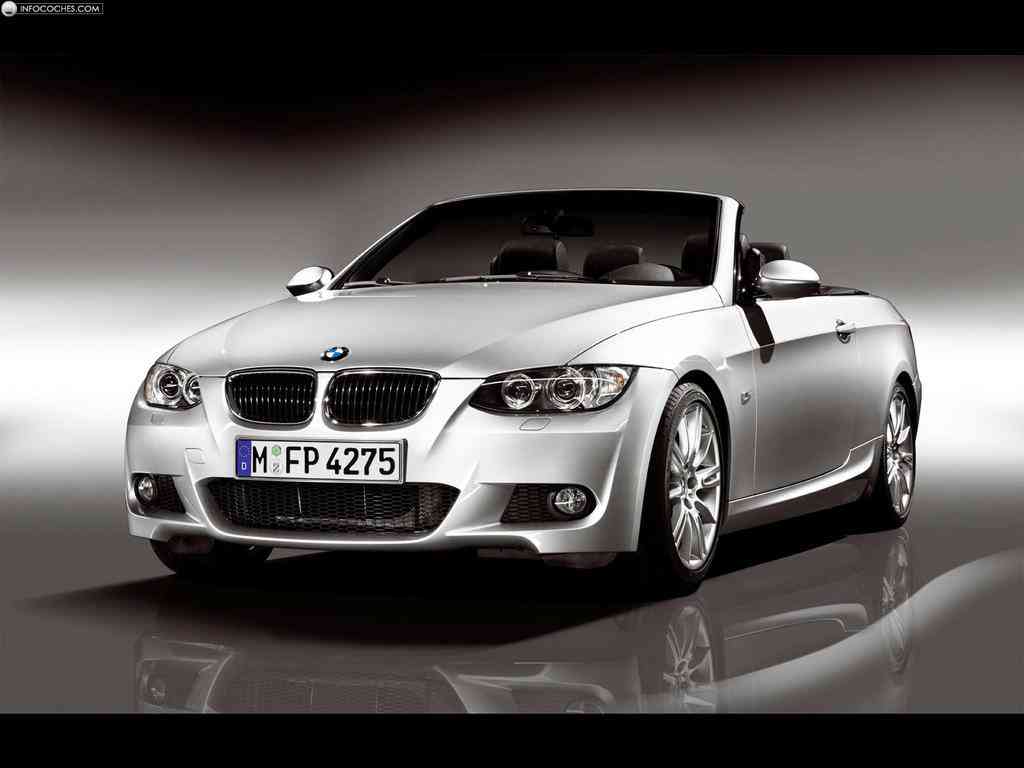 BMW 320i sport