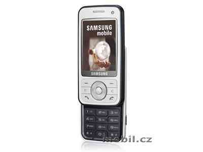 Samsung i450 abierto