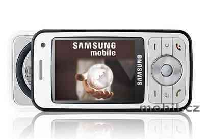 Samsung i450 pantalla