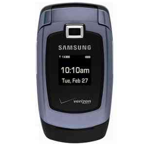 Samsung SCH-U340 