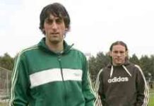 Jornada 5; para pasar la semana