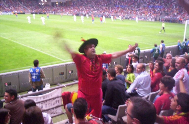 España 2 – Letonia 0: Seguimos sin convencer