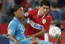 Volvió R10. No fue para tanto.