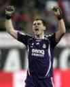 Las paradas de Iker Casillas salvan al Real Madrid