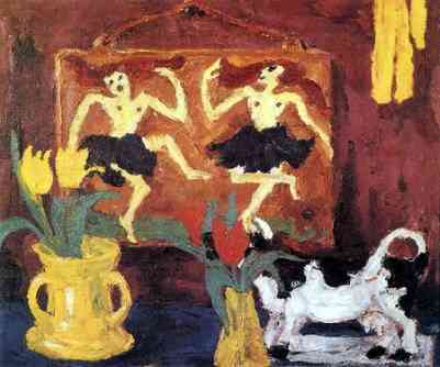 Emil Nolde