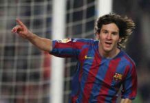 Balón de Oro 2007 (Parte 2)