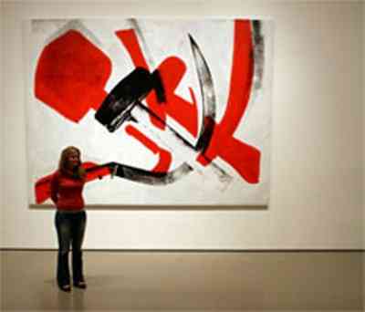 Obra MoMa