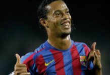 Madrid y Atleti paso atras, Barça adelante.