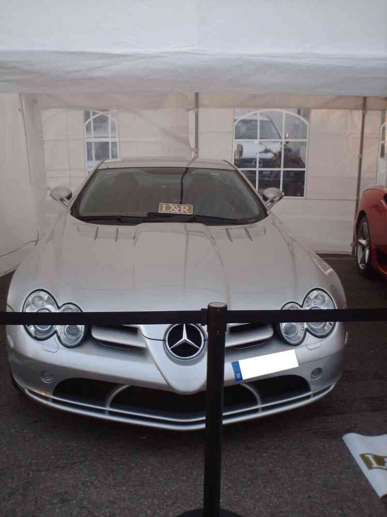 Las 24 Horas Quadis de Barcelona, los avistamientos