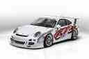 Porsche 911 997 GT3 Cup 2008