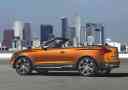 Audi Cross-Cabrio quattro Concept
